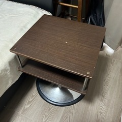 コーヒーテーブル