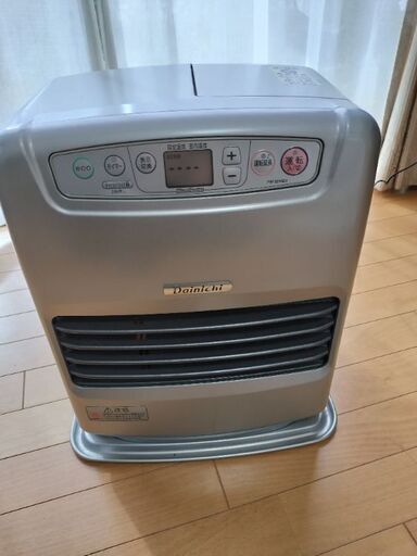 ダイニチ　石油ヒーター　FW-3216E4