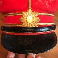 大尉　大礼服正肩章　旧日本軍　大日本帝国　三ツ星　階級章 大尉 大礼服正肩章 旧日本軍 大日本帝国 三ツ星 階級章 - メルカリ