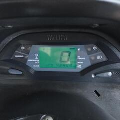 マジェスティ125FIの画像