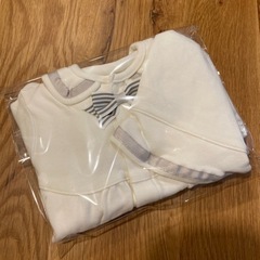 ベビードレス