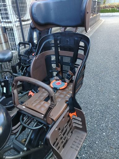 239?２０インチ、チャイルドシート、２人乗り、３人乗り、１人乗り電動自転車  ?電動自転車・リサイクル専門店　?　ご試乗をしてから、