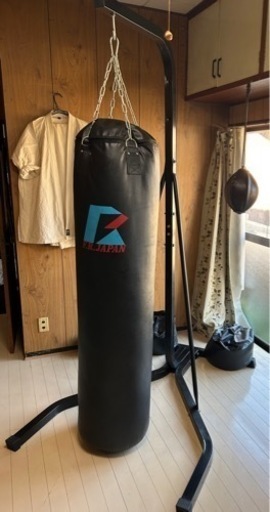 サンドバッグ