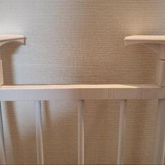 突っ張り棚の画像