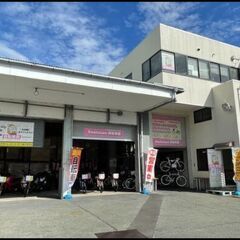 激安！電動自転車アウトレット２6インチ　ベージュ　￥49800　大阪府高槻市の画像