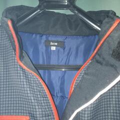 ジャンパーの画像