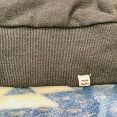 【BILLABONG】ビラボンレディースパーカー（M）の画像