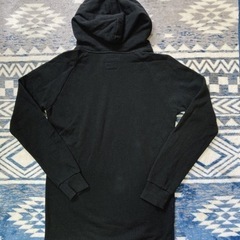 【BILLABONG】ビラボンレディースパーカー（M）の画像