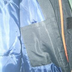 ジャンパーの画像