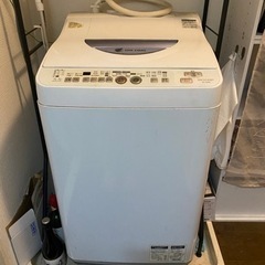 洗濯機
