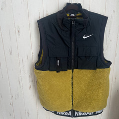 NIKE ベスト