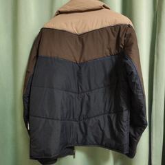 ジャンパー　Sの画像