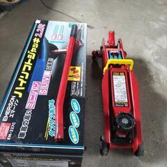 エマーソンハイリフトジャッキ２．２５トン