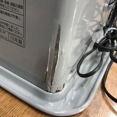 コロナ　石油ファンヒーター　FH-G3212Yの画像