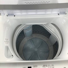 TOSHIBA 東芝 全自動洗濯機 AW-7GM2 2023年製【トレファク 川越店】