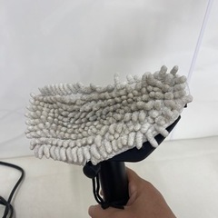 高圧スチームクリーナー　H2OスチームFXの画像