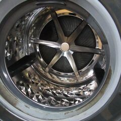 1ヶ月保証/ドラム洗濯機/ドラム式/10キロ/10kg/左開き/パナソニック/Panasonic/NA-VX7300L/中古品/J6494/の画像