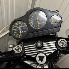 CBR400F の画像