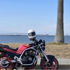CBR400F の画像