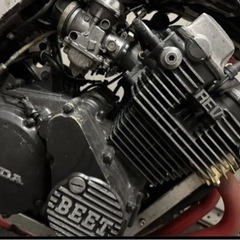 CBR400F の画像