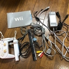 Nintendo Wii の画像