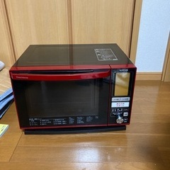 コイズミオーブンレンジ
