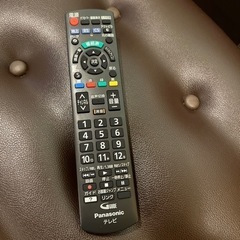 Panasonic液晶テレビ43インチ 2017年製造 Amazon fire stick TV本体付き