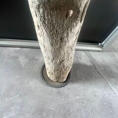 ハンドメイド　オブジェの画像