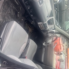 ザッツ　車検2年付き　158000キロの画像