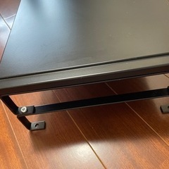 パソコン台(卓上)の画像