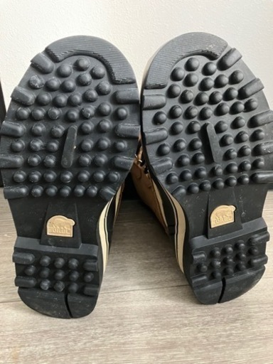 SOREL ソレル カリブー　ブーツ
