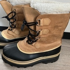 SOREL ソレル カリブー　ブーツ