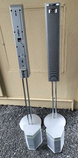 パナソニック　ホームシアター用スピーカー