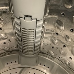 ニトリ 全自動洗濯機 NTR60 2021年製【トレファク 川越店】