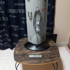 【値下げ】赤外線カーボンヒーター　リモコン付の画像