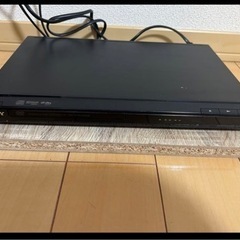 h35 SONY DVDプレーヤー　DVP-SR200P