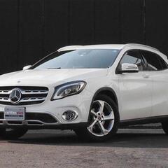 ◆自社ローン◆ メルセデスベンツGLAクラス GLA180🎵独自審査の提携ローン１２０回OK🎵の画像