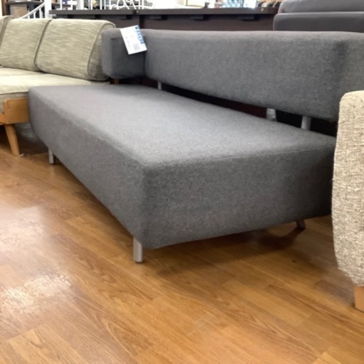 IDEE イデー 3人掛けソファー banco sofa バンコソファー【トレファク 川越店】