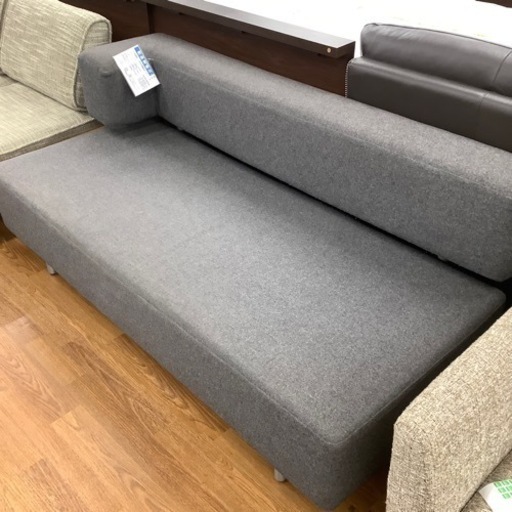 IDEE イデー 3人掛けソファー banco sofa バンコソファー【トレファク 川越店】
