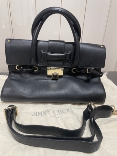 JIMMY CHOO ジミーチュウ