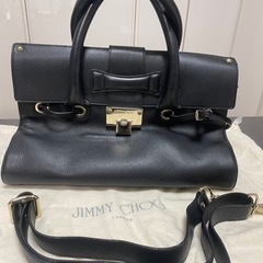 JIMMY CHOO ジミーチュウ