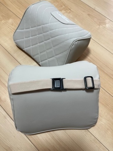 お値引き！レクサス　ネッククッション2個セット