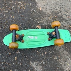 ペニースケートボードの画像