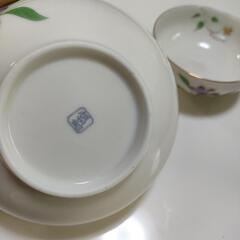 未使用美品☆弥生窯 小鉢 10個 日本製の画像