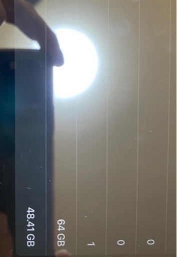 【大幅値下げ】iPadPro12.9インチとApple Pencil