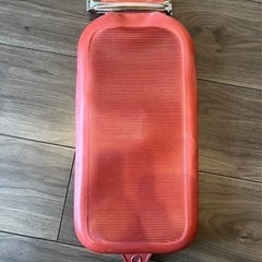 水まくらの画像
