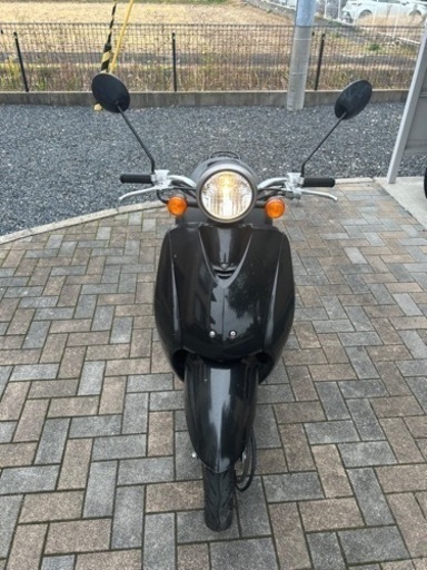 【受け渡し者確定】HONDA TODAY