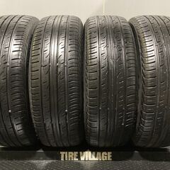 DUNLOP GRANDTREK PT3 225/65R17 17インチ 夏タイヤ 4本 19年製 RAV4 エクストレイル ハリアー CX-5/CX-8等　(TA882)クレジットカード QRコード決済可能