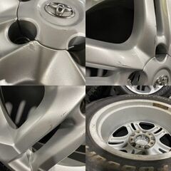 BF Goodrich All-Terrain T/A KO LT285/55R20】スパイクタイヤ