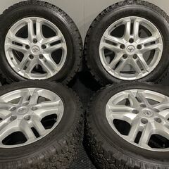 BF Goodrich All-Terrain T/A KO LT285/55R20】スパイクタイヤ